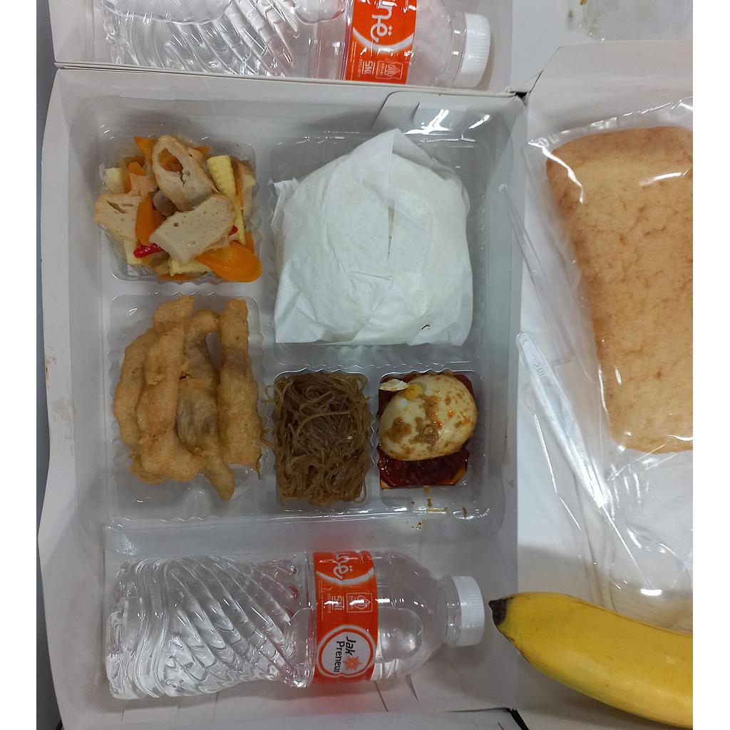 Nasi Box Mom Aira