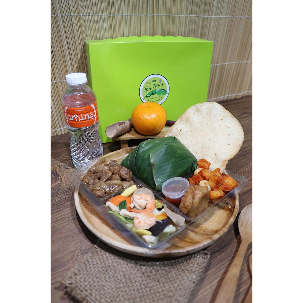 NASI BOX 1