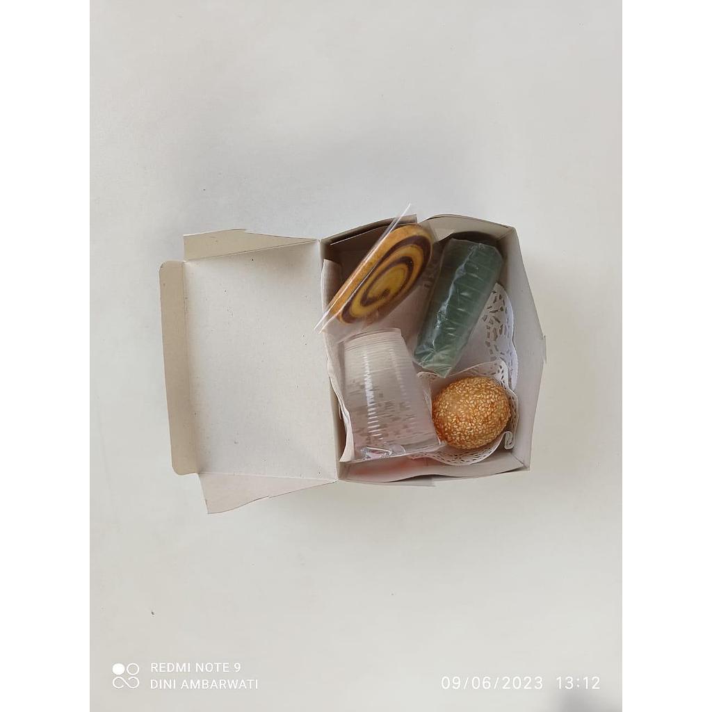 Snack Box 