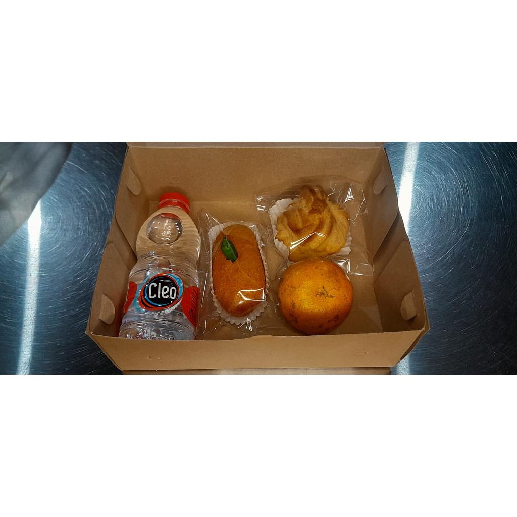 Snack Box B