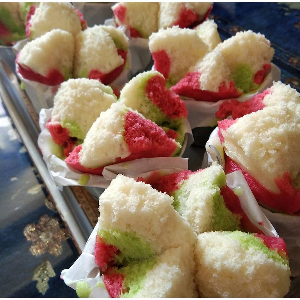 BOLU KUKUS