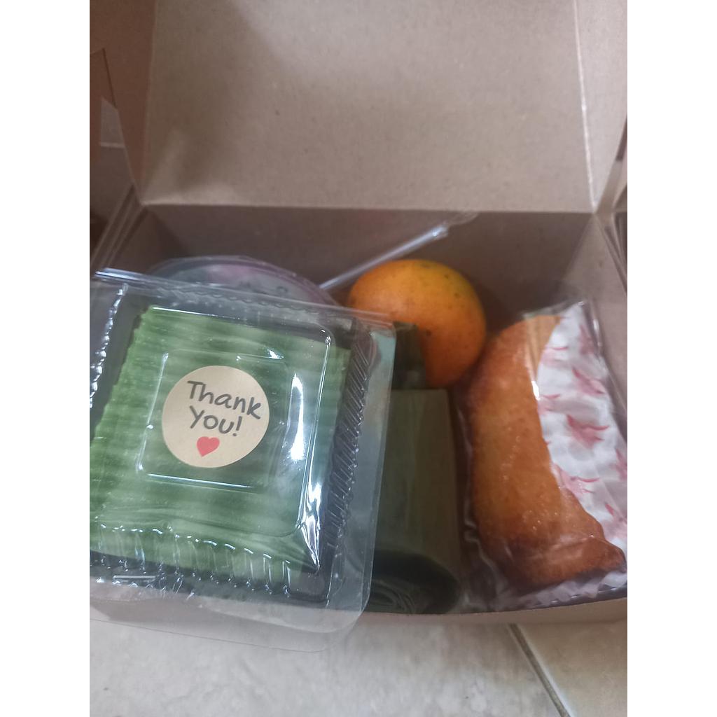 Snack Box