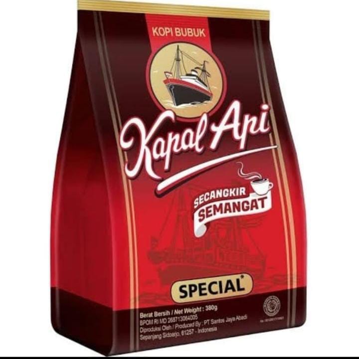KOPI