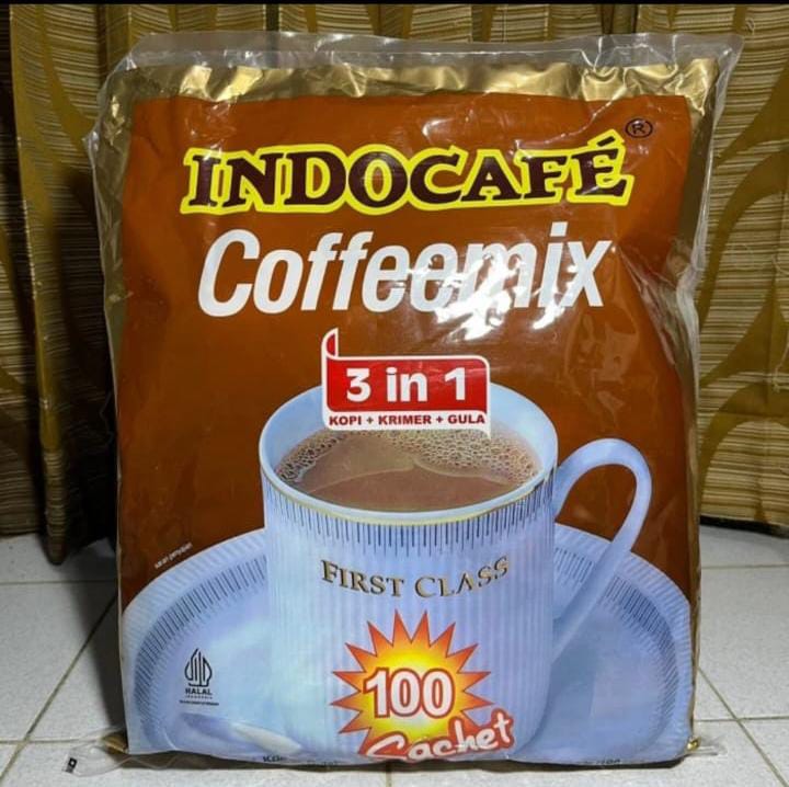 KOPI 3 IN 1