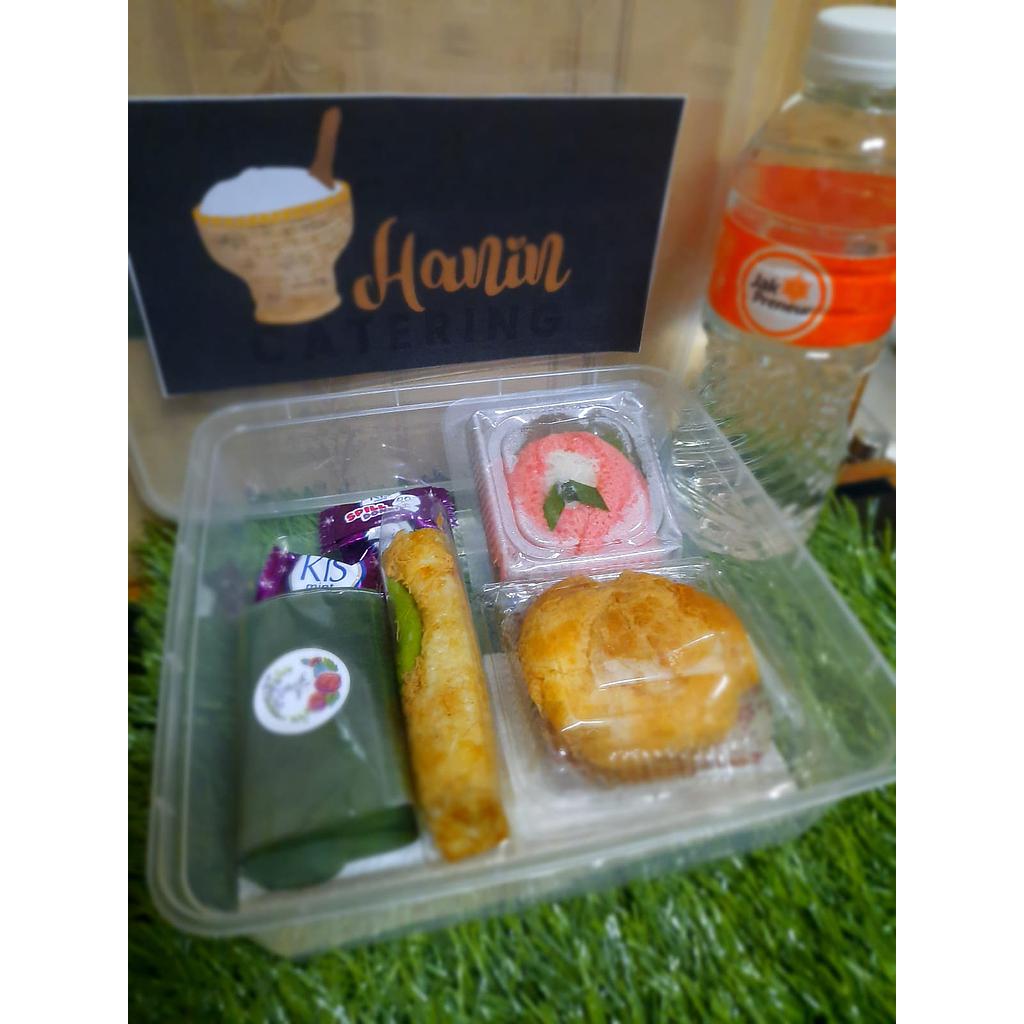 SNACK BOX HANINA