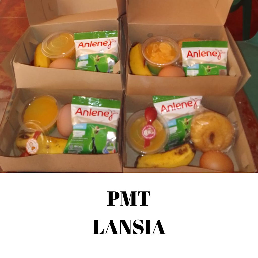 PMT Lansia