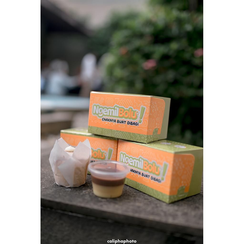 SNACK BOX