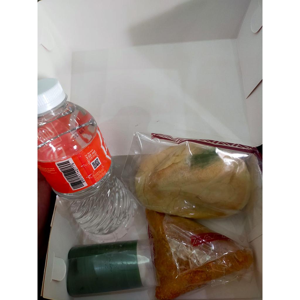 SNACK BOX SWEETYOUNG