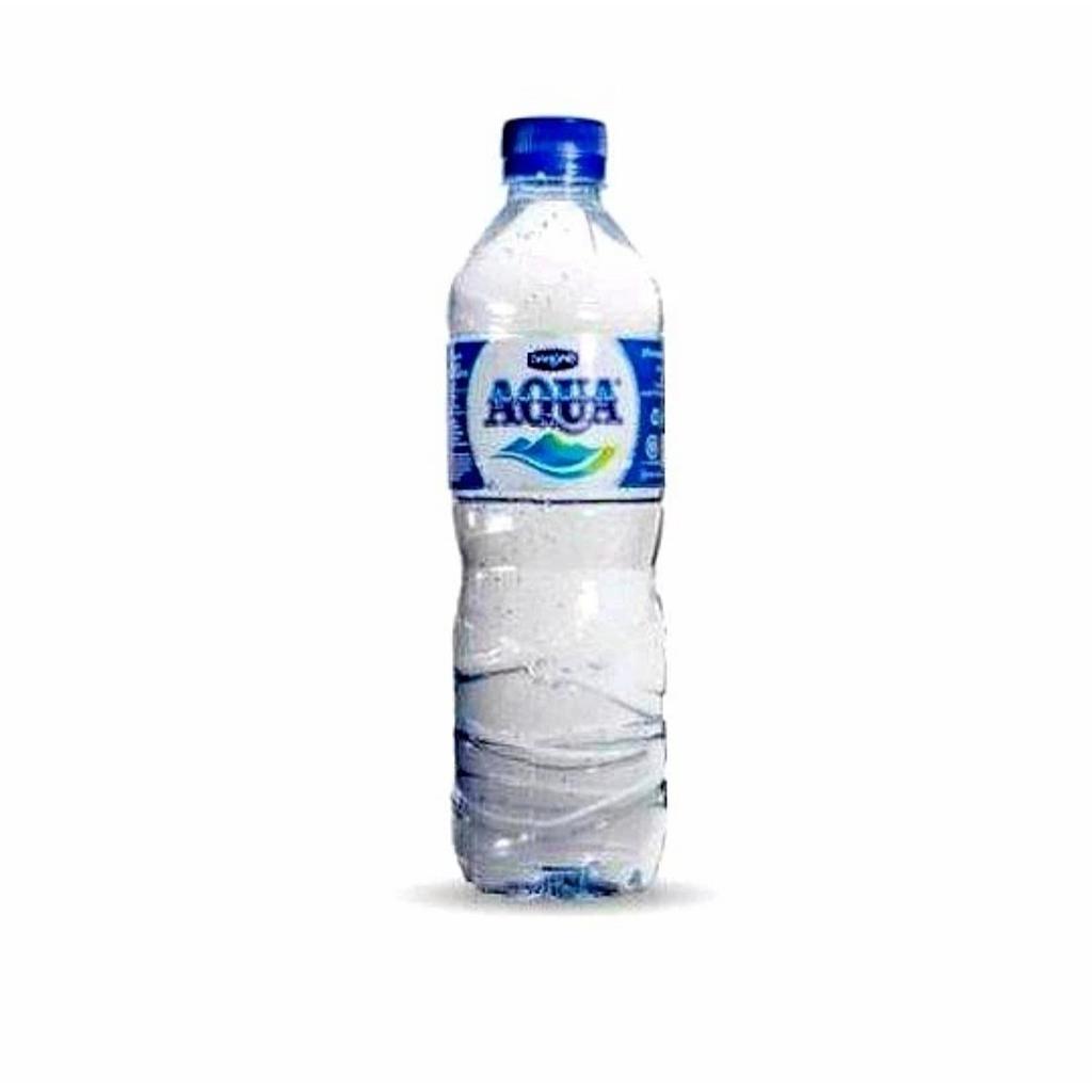 aqua 600 ml