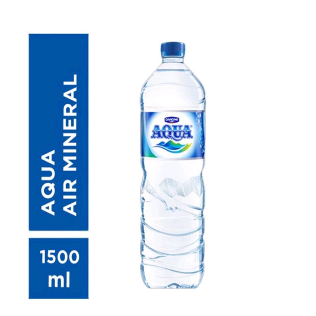 aqua 1500 ml