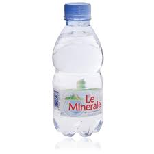 Air Mineral 330 ML