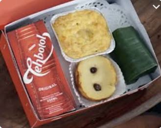 SNACK BOX 1
