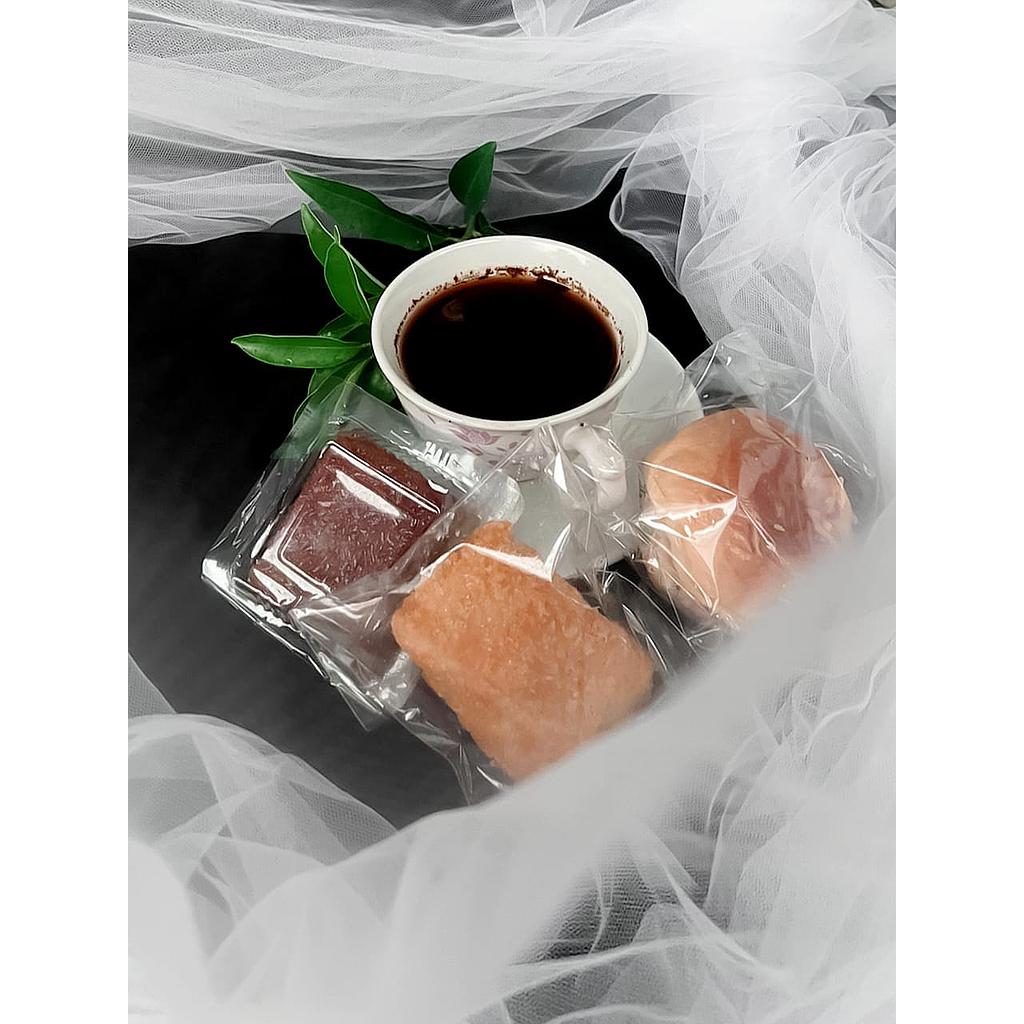 SNACK BOX VI
