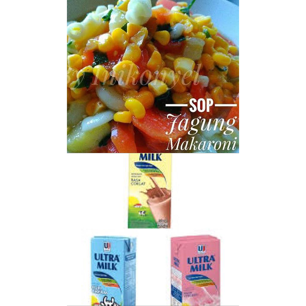 PMT BALITA PAKET 2