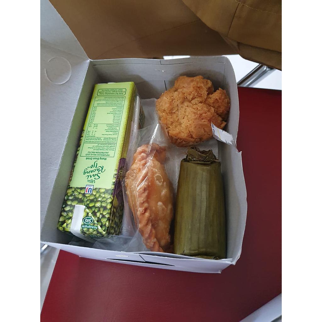 Snack Box