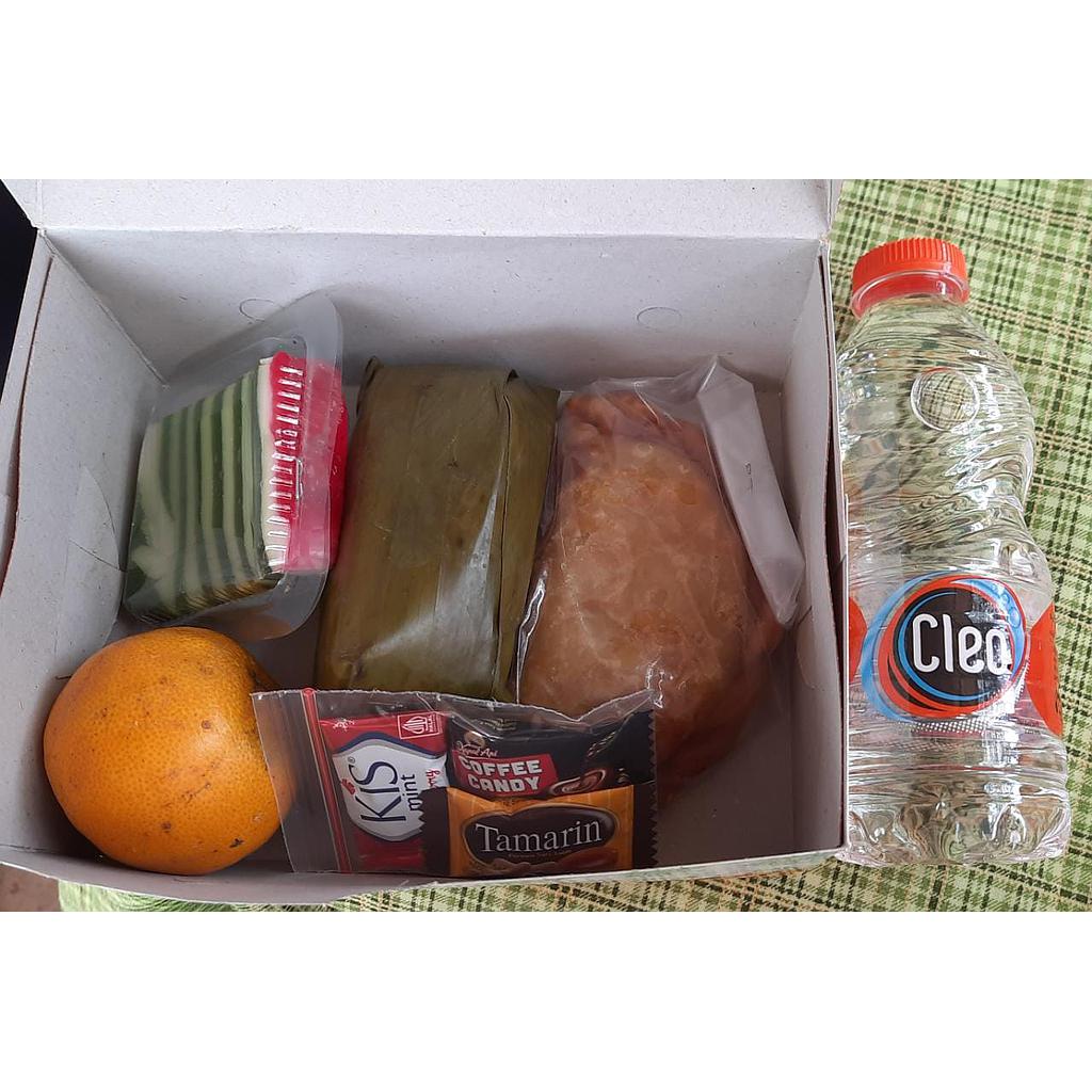 SNACK BUNDA TALITA 2