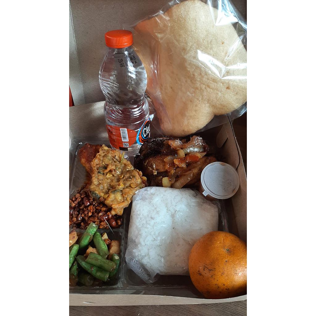 Paket Mantap Galur