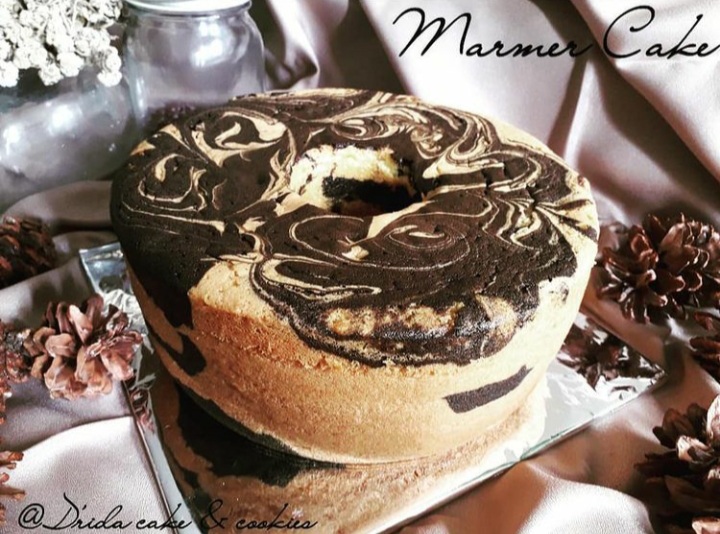 Marmer Cake