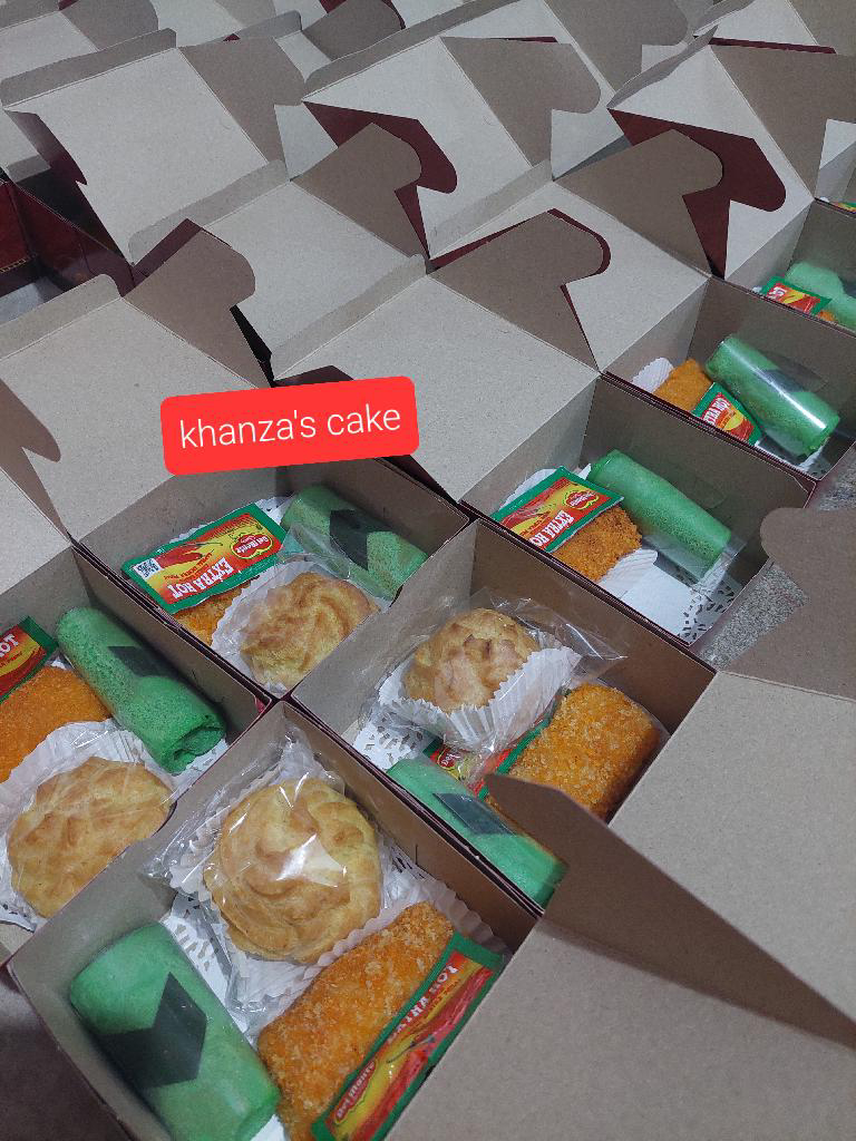snackbox