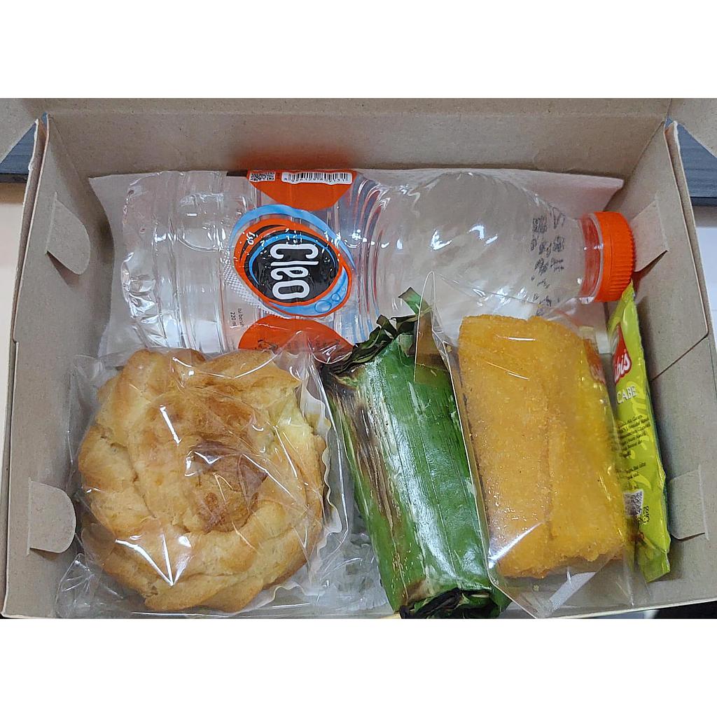 snack box 1 ju&amp;no