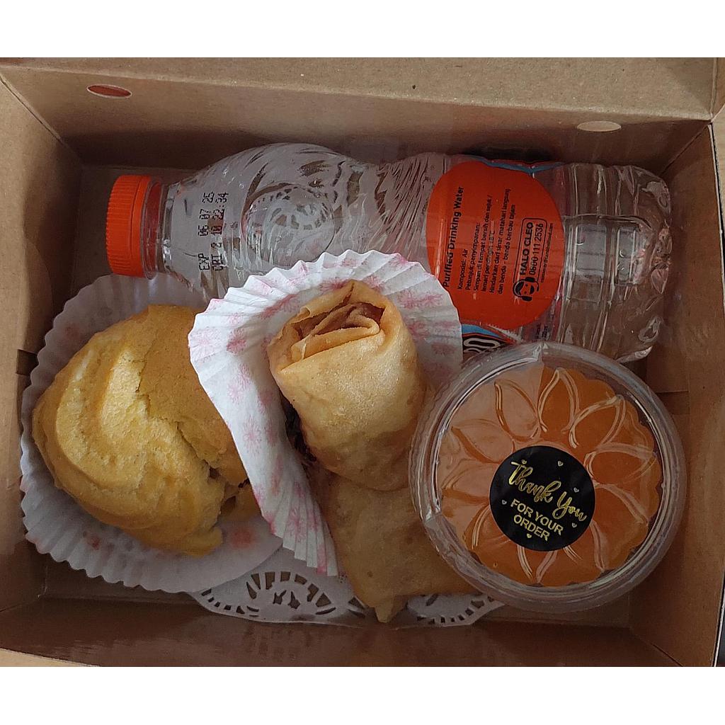 snack box 2 ju &amp; no