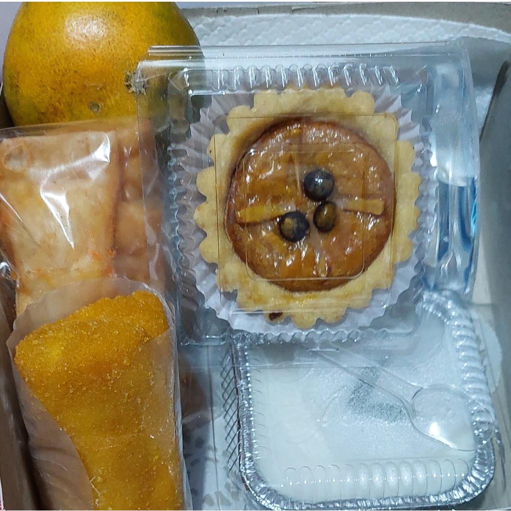 Paket Snack Box 20