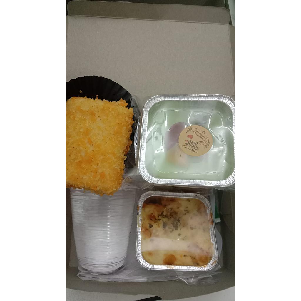 Snack KPM 3