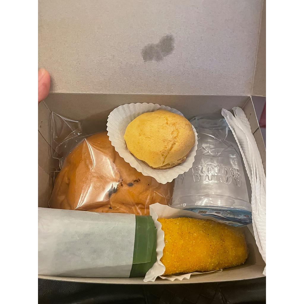 Snack Box Findzy 1
