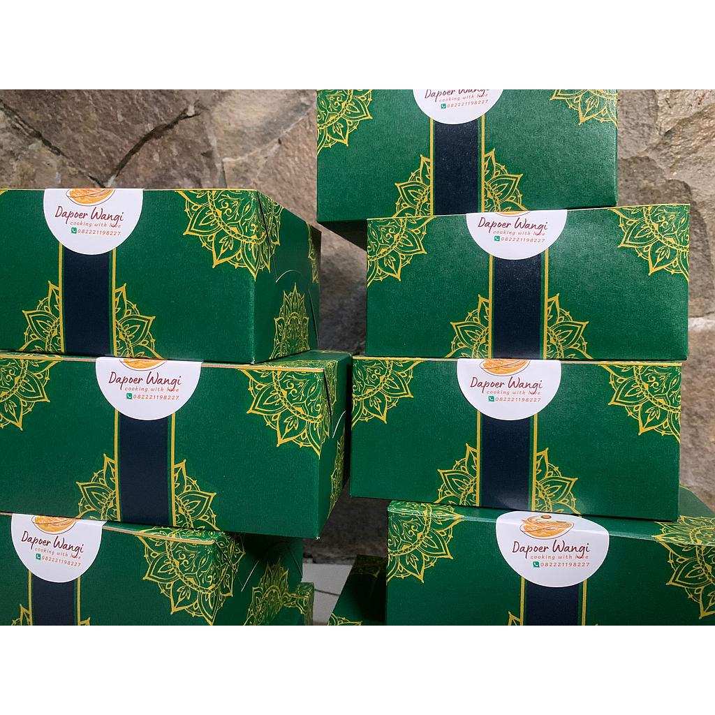 Paket box 30