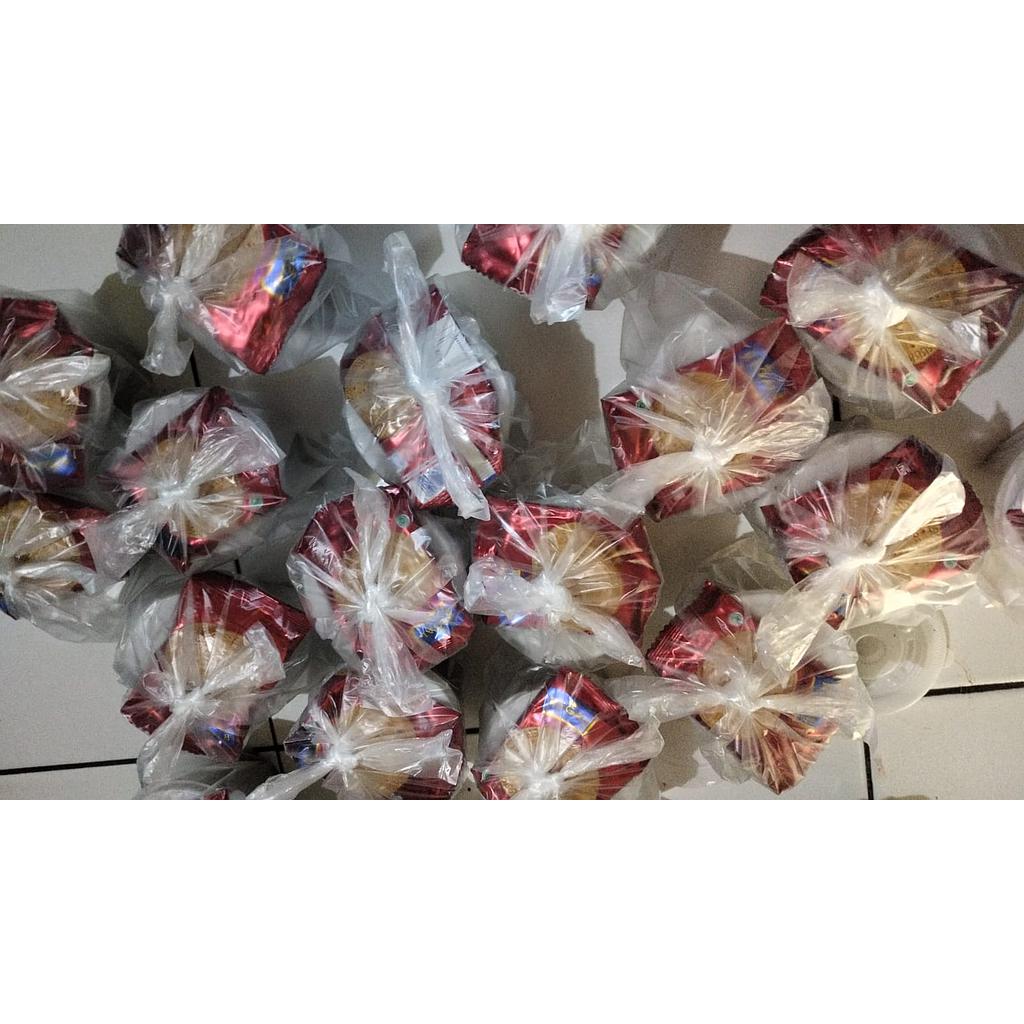 PMT BALITA / LANSIA DURTIG 1