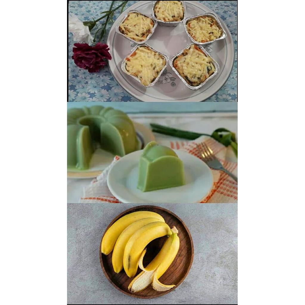 PMT Balita by Uwie Catering