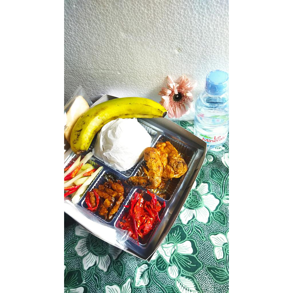 Nasi Bok 1