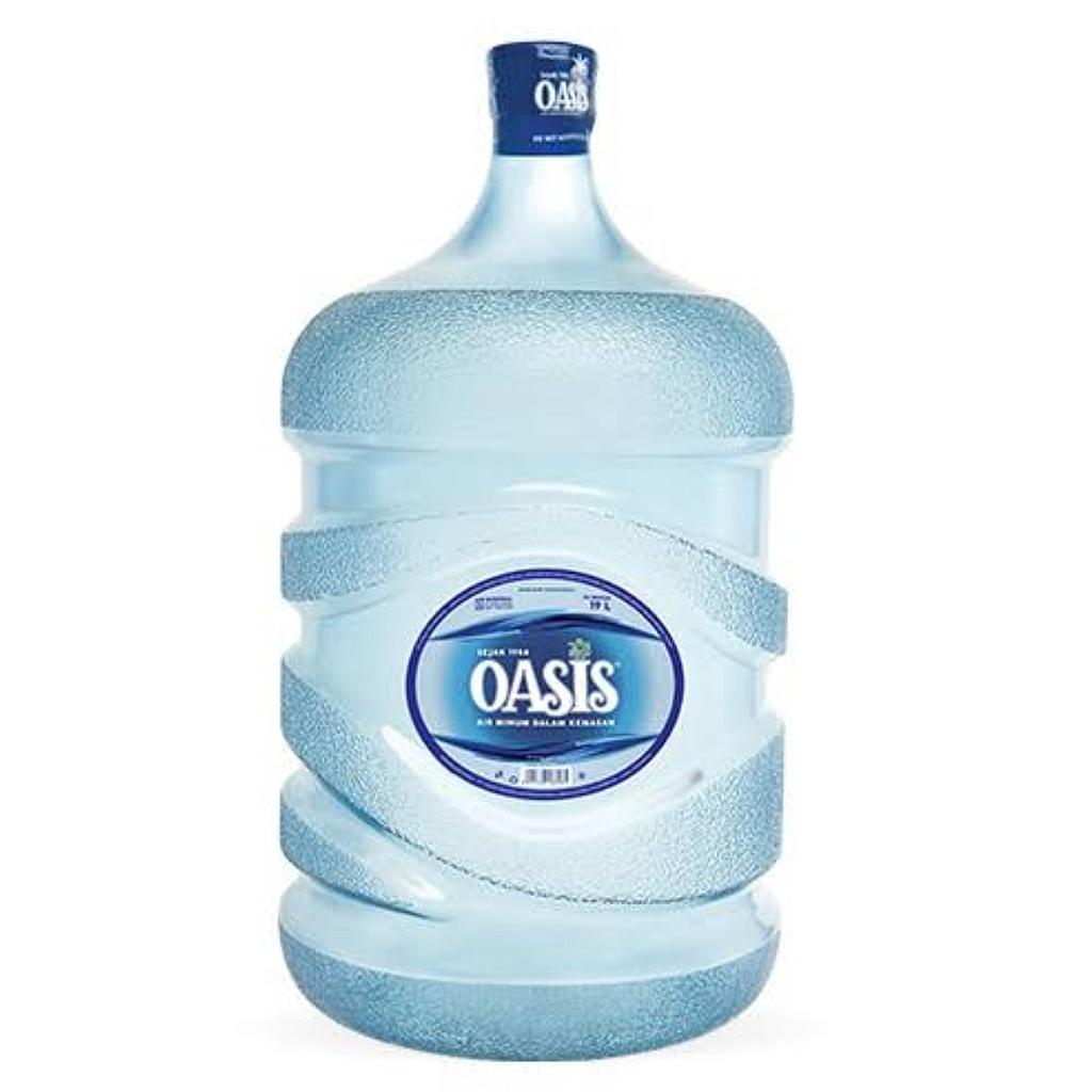 OASIS GALON 19 L