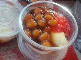 BUBUR SUMSUM