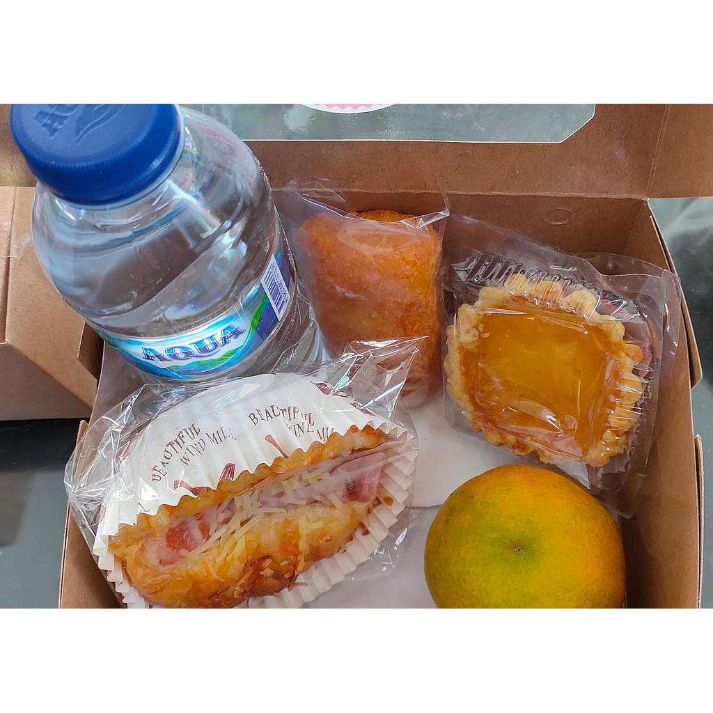 Snack Box Aboenana