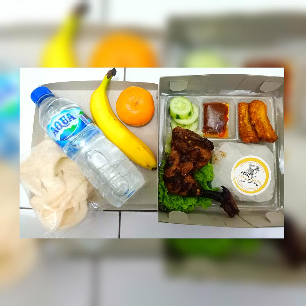 Menu Dapoer 1