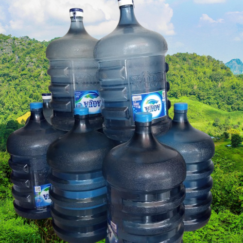 Air Mineral Galon 19 Liter Warung Desie