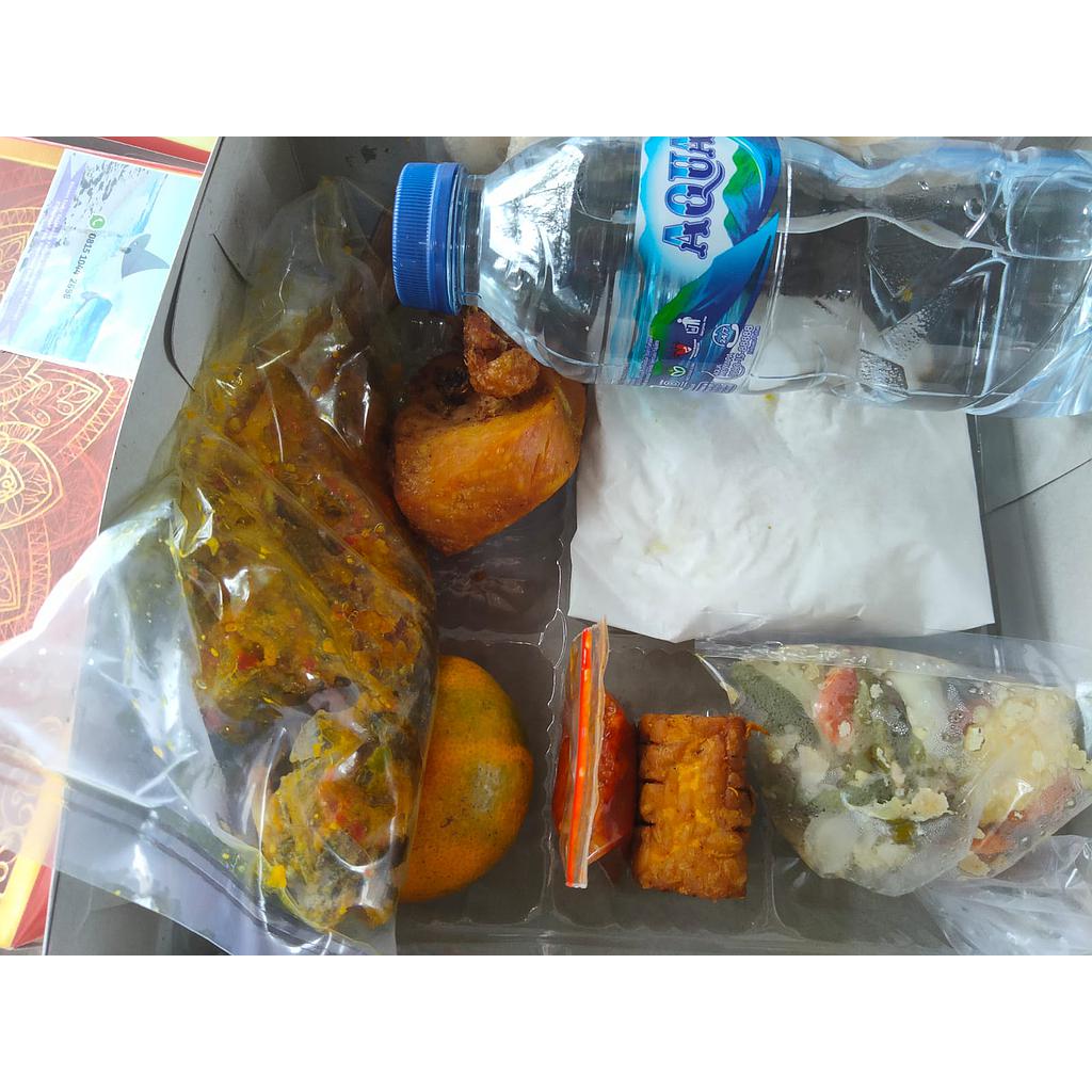 Warung Barokah