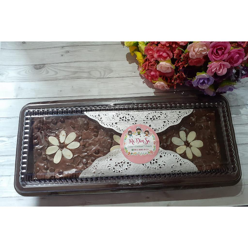 RADINSA BROWNIES PANGGANG COCO CHIPS
