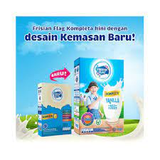 Susu Bubuk Instant, Spesifikasi : 800gr per boks, Bubuk Instant