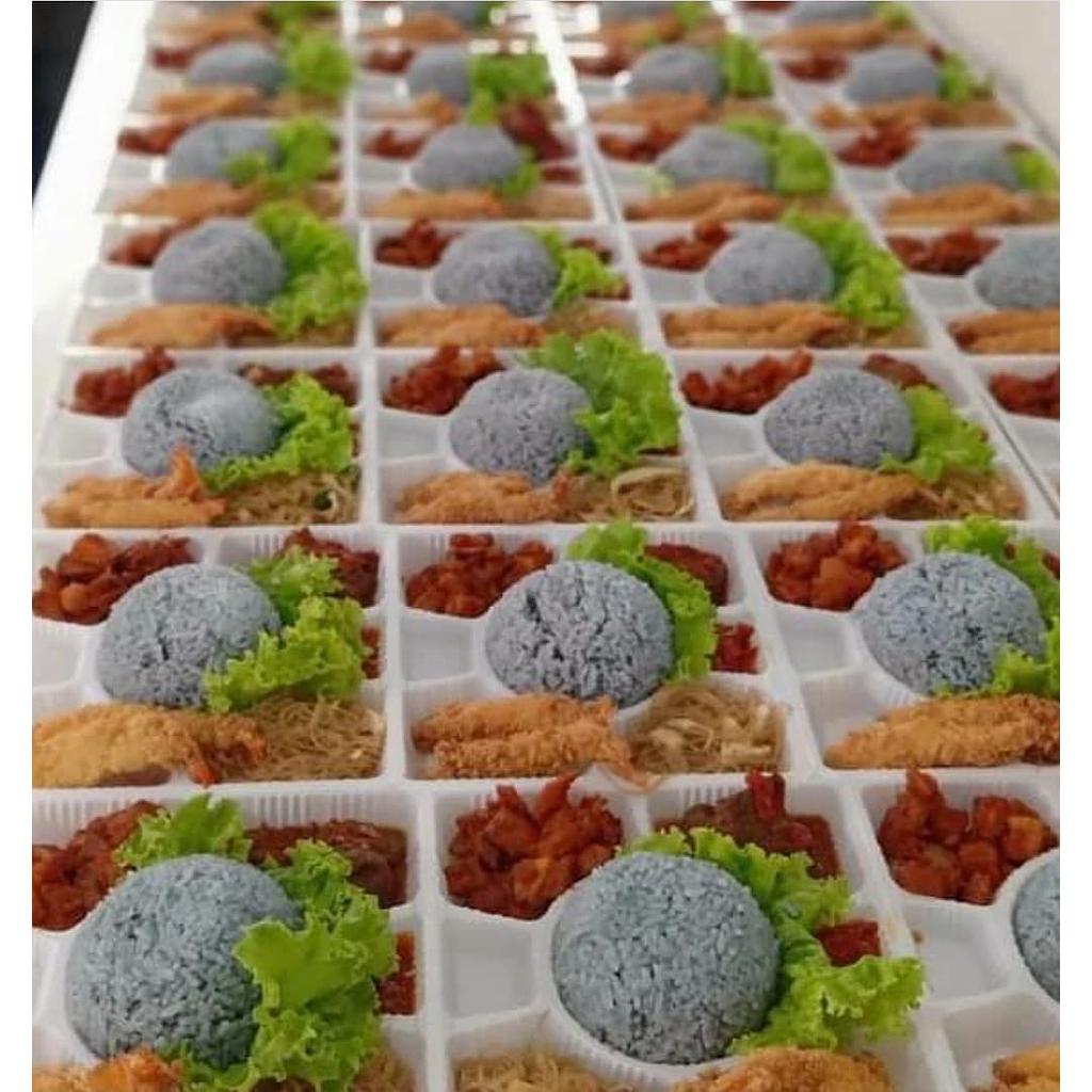 Nasi WB 1