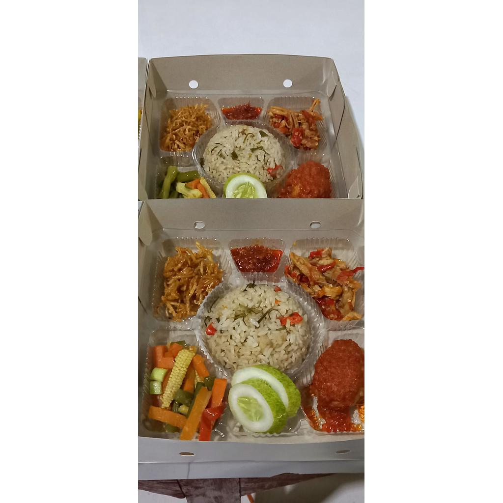 Nasi WB 2