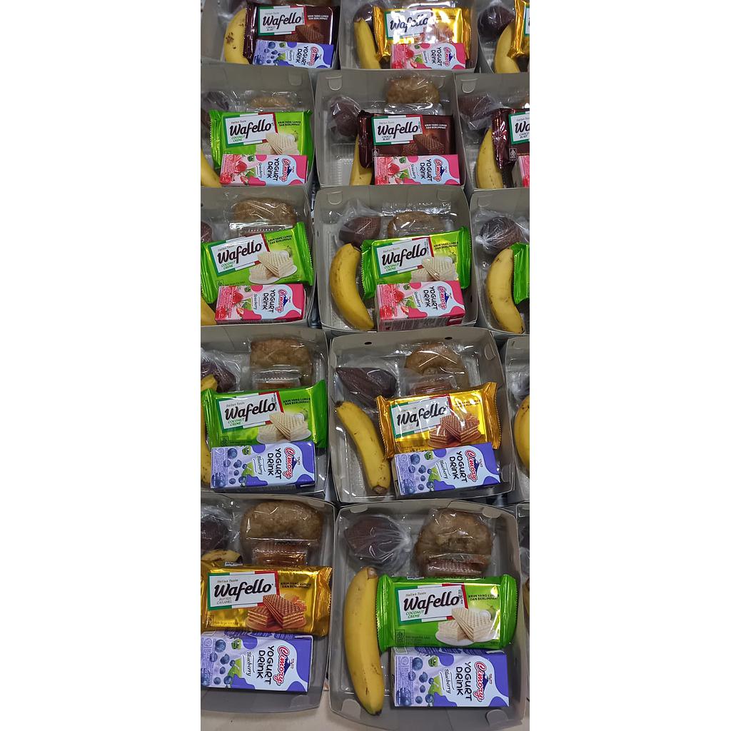 Snack WB 1