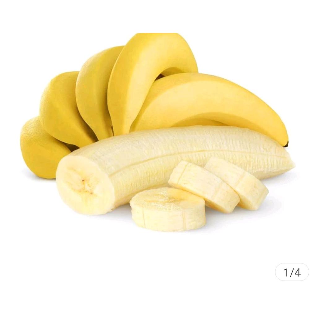 buah pisang