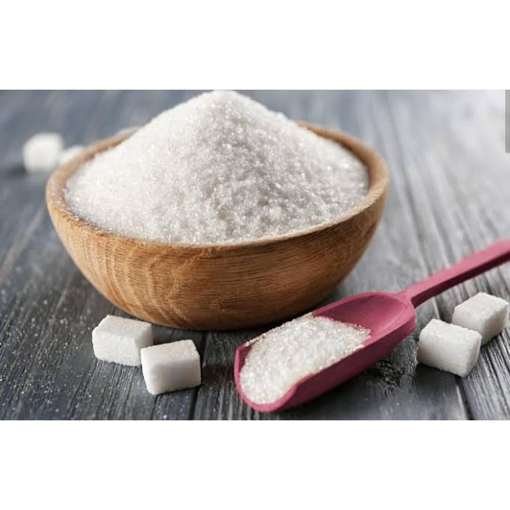 gula pasir