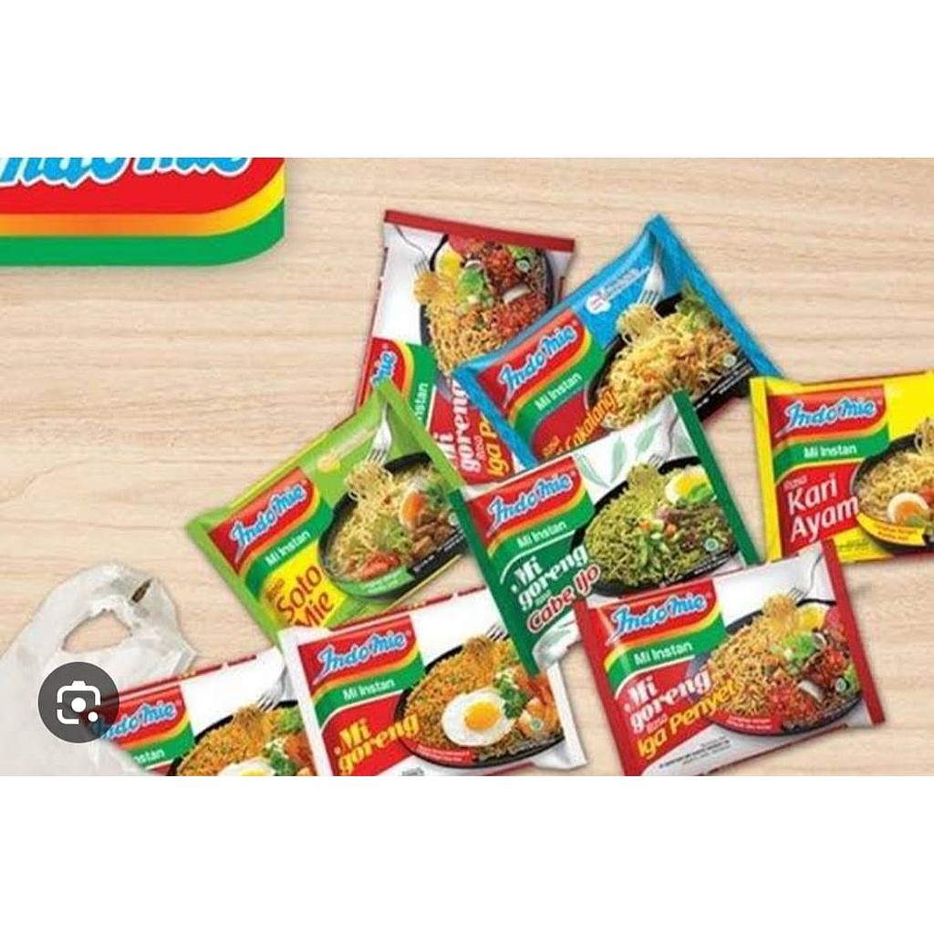 mie instan