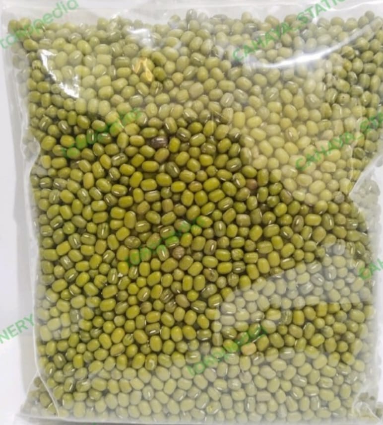 kacang ijo