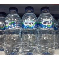 Air Mineral 330 Ml Warung Desie