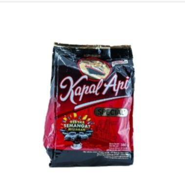 Kopi Kapal Api 320gram