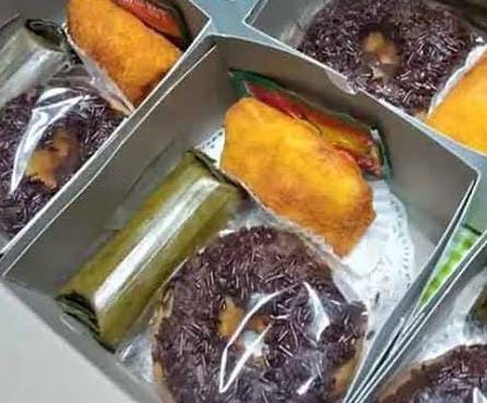 SNACK BOX 2